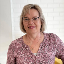 Liisa Kallio