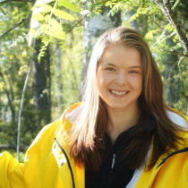Lotta-Julia Lehti