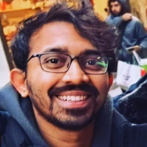 M Akash