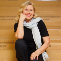 Maarit Koskinen