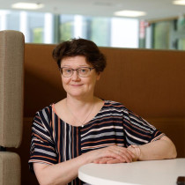 Maarit Virolainen
