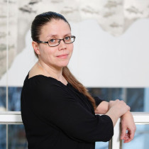 Maija Nissinen