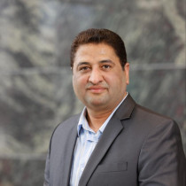Maqsood Bhutto