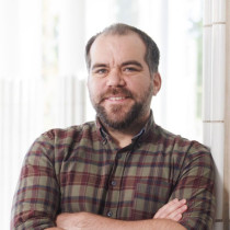 Marc Thompson