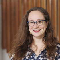 Margarida Macedo Baltazar