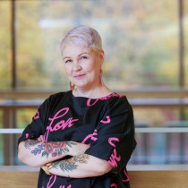 Mari Herttalampi