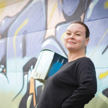 Maria Mäkivirta