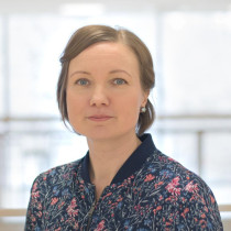 Marja Mäensivu