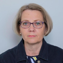 Marjut Kirmo
