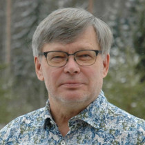 Markku Penttonen