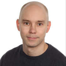 Markus Mykkänen