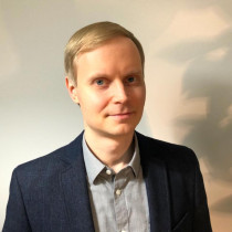 Markus Salo