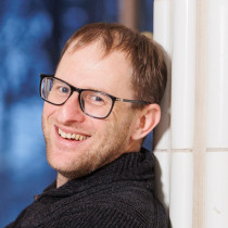 Martin Hartmann