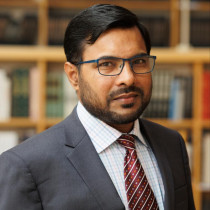 Mashiur Rahman