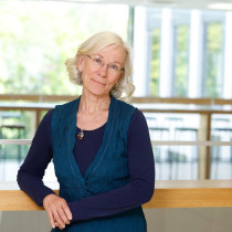 Merja Karjalainen