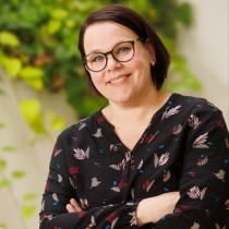 Merja Rantakokko