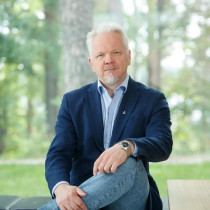 Mika Lähteenmäki