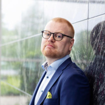 Mika Nieminen