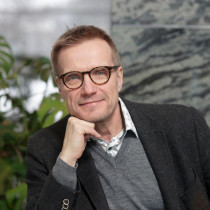 Mikko Mönkkönen