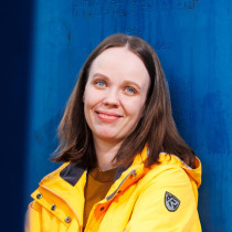 Minna Koivula