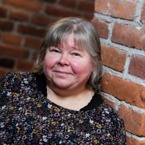 Minna Mäkinen