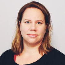 Minna Mård