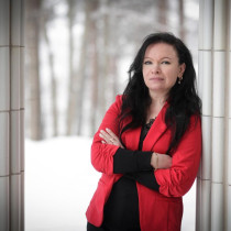 Minna Ylilahti