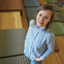 Minni Matikainen