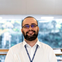 Mitcho Hristov
