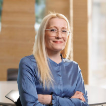 Monika von Bonsdorff