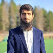 Muhammad Ashfaq