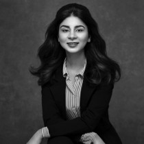 Muniba Rauf