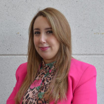 Najla Azaiez Zammit Chatti