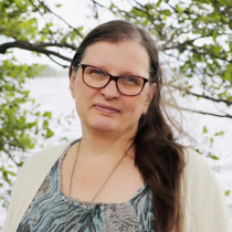 Niina Mykrä
