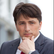 Oleksiy Khriyenko