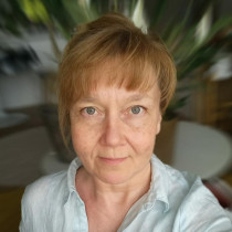 Outi Montonen-Guillou