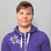 Päivi Lammi