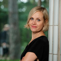 Päivi Pirkkalainen