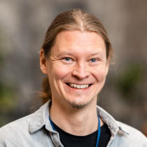 Paavo Nieminen