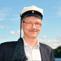 Pasi Tyrväinen