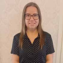 Pauliina Jämsén
