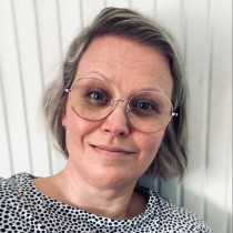 Pauliina Puurtinen