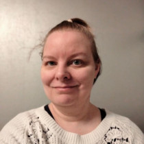 Pauliina Rikala