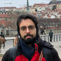 Pedram Yousefi