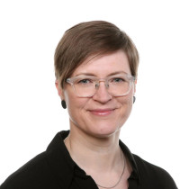 Petra Nyman-Salonen