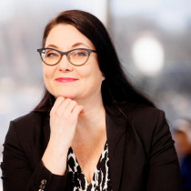 Piia Astikainen