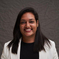 Prabha Kumarage