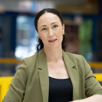 Reetta Mikkola