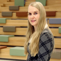 Riina Kärkkäinen