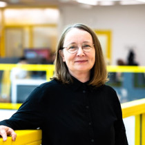 Riitta-Leena Metsäpelto